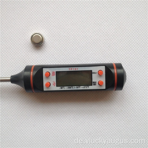 Digital BBQ Thermometer Kochen Lebensmittel Thermometer